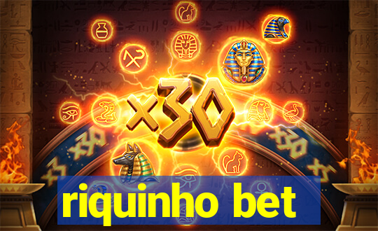 riquinho bet